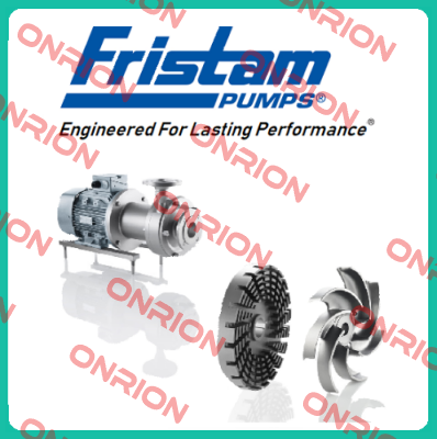 FSPE352 DN50 DIN 2633 Fristam