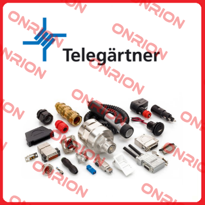 F05001A0009 Telegaertner