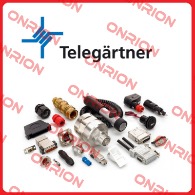 J01000A0027 Telegaertner