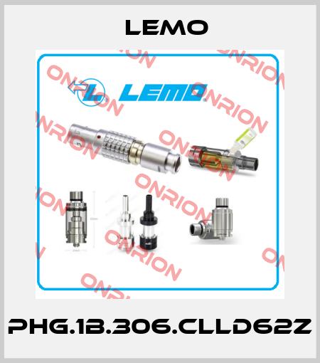 PHG.1B.306.CLLD62Z Lemo