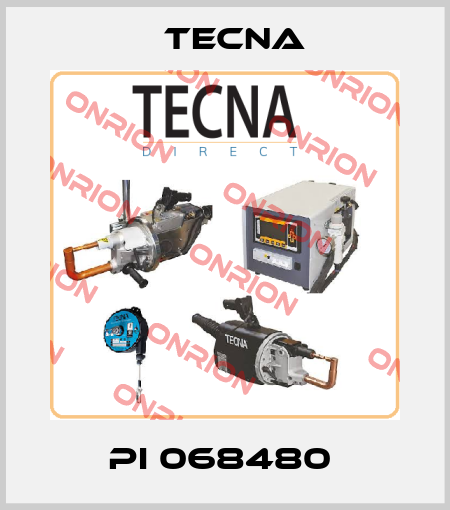 PI 068480  Tecna