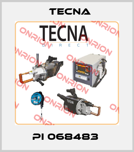 PI 068483  Tecna