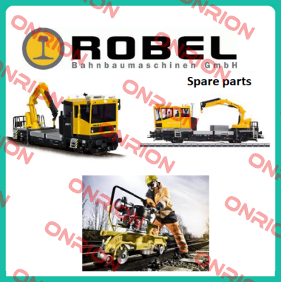 9001920122 Robel