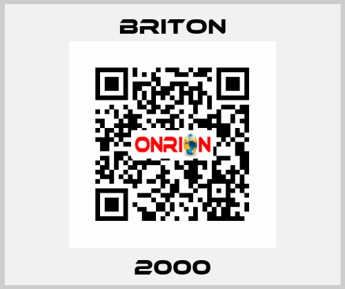 2000 BRITON