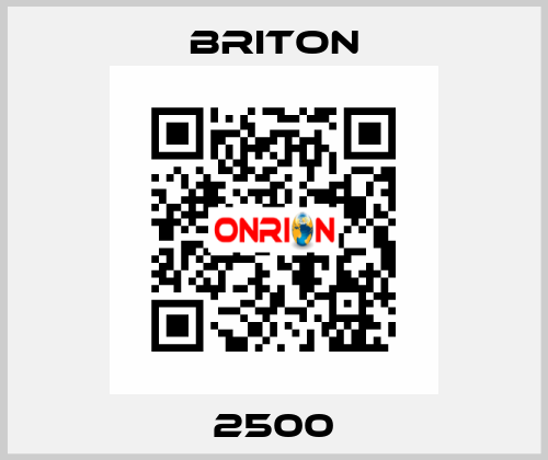 2500 BRITON