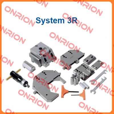 3R-322/50E System 3R