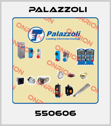 550606 Palazzoli