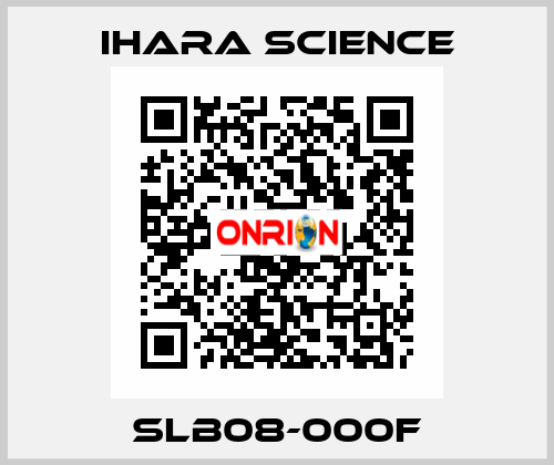 SLB08-000F Ihara Science