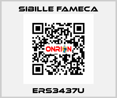 ERS3437U Sibille Fameca