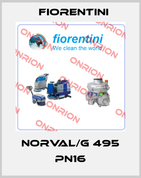 NORVAL/G 495 PN16 Fiorentini