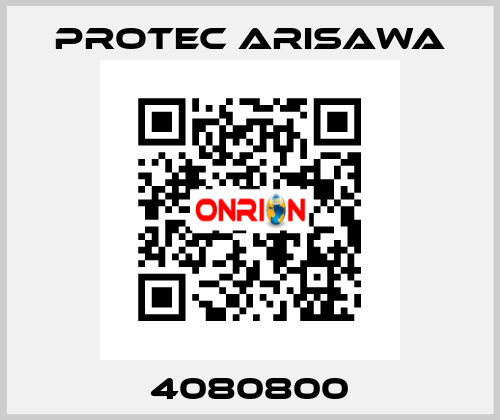 4080800 Protec Arisawa