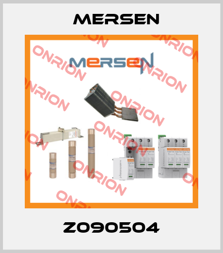 Z090504 Mersen