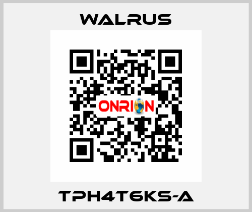 TPH4T6KS-A Walrus