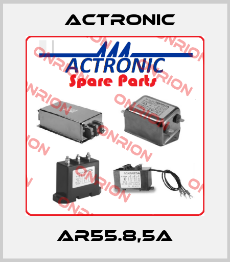 AR55.8,5A Actronic