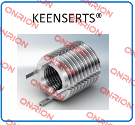 P/N: BN 53532, Type: KNM8x1,25 (pack 1x10 pcs) Keensert