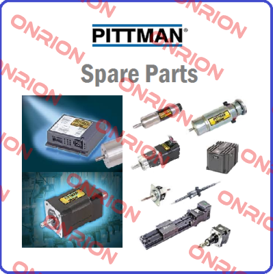 869A034-R7 MT200 Ametek Pittman