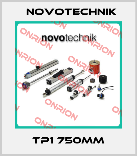 TP1 750mm Novotechnik