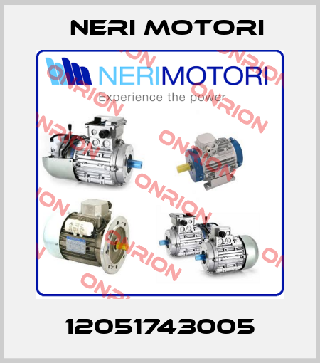 12051743005 Neri Motori