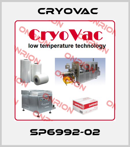 SP6992-02 Cryovac