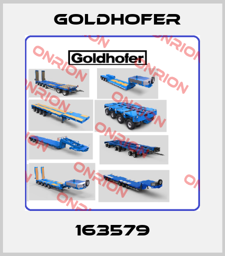 163579 Goldhofer