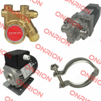 131A125F11GA 200PSI  Procon