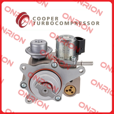 MB409950-00300 Cooper Turbocompressor
