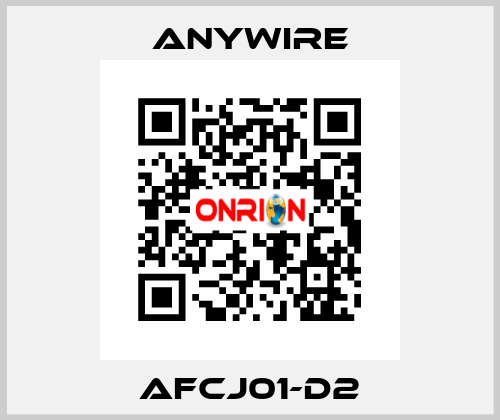 AFCJ01-D2 Anywire