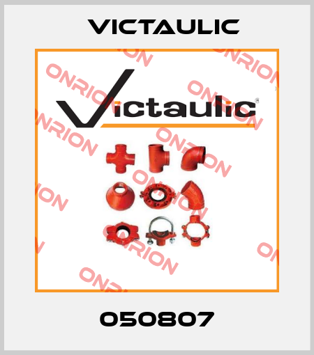 050807 Victaulic