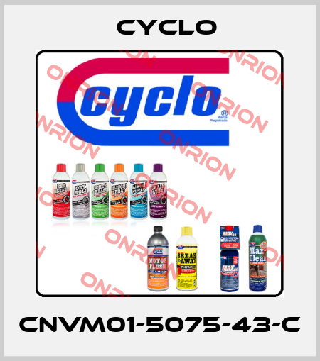 CNVM01-5075-43-C Cyclo