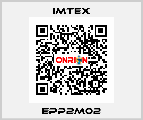 EPP2M02 Imtex
