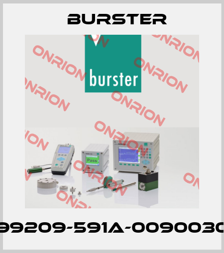 99209-591A-0090030 Burster