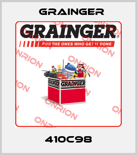 410C98 Grainger