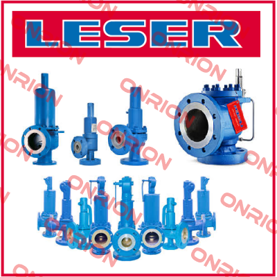 P-2100 A/B Leser