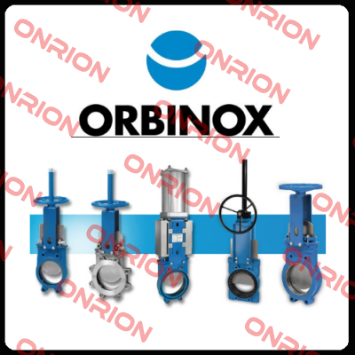 12 Bushing Orbinox