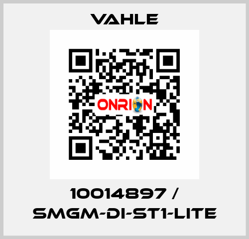 10014897 / SMGM-DI-ST1-LITE Vahle