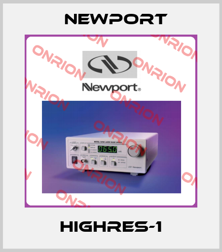 HIGHRES-1 Newport
