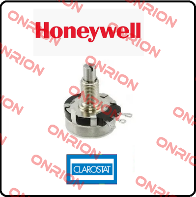 PMC98191 RT-040_62M8005-2399825  Honeywell (formerly Clarostat)