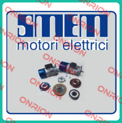 Motor flange for 025048 Smem