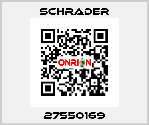 27550169 Schrader