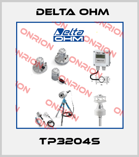 TP3204S Delta OHM