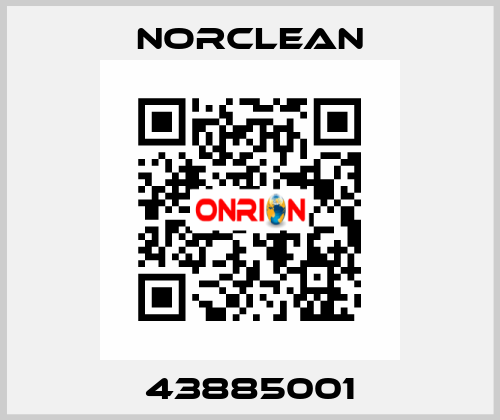 43885001 Norclean