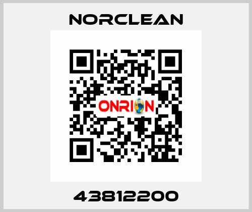 43812200 Norclean