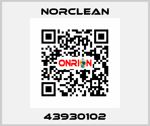 43930102 Norclean