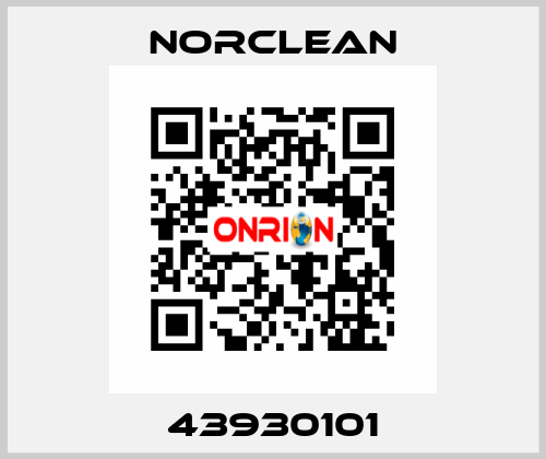 43930101 Norclean