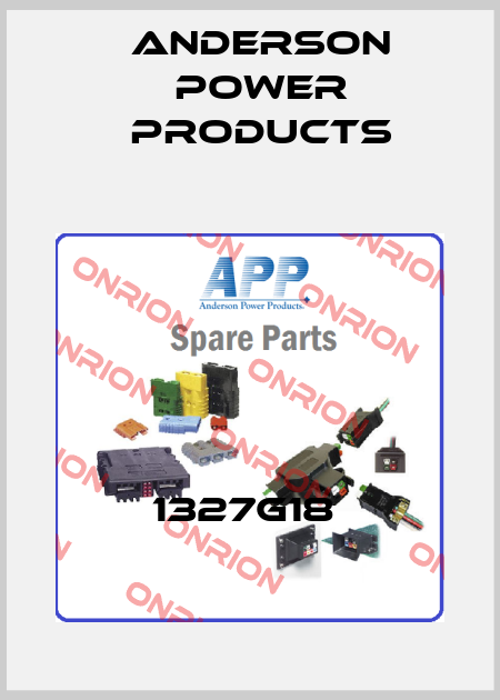 1327G18  Anderson Power Products