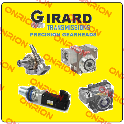 Dynabox 35 Medium 30 CR H2 Girard Transmissions