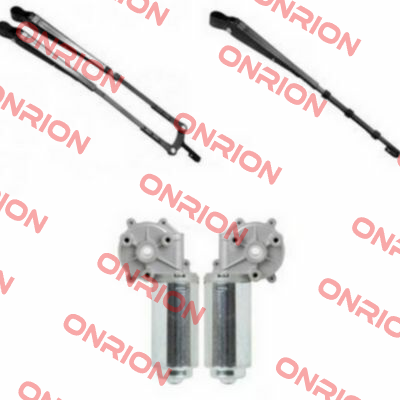 Pinion for 9900327-24V OSLV Italia