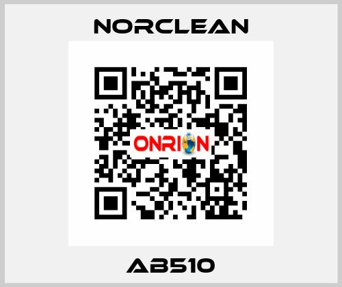 AB510 Norclean