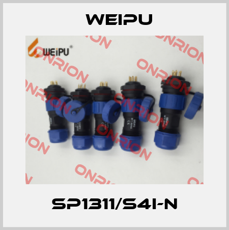 SP1311/S4I-N Weipu