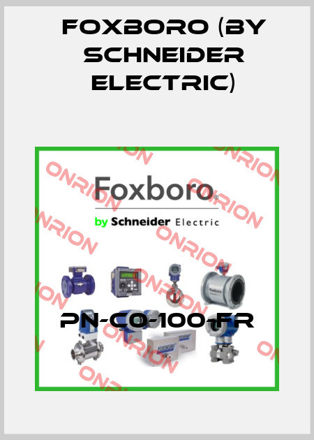 PN-C0-100-FR Foxboro (by Schneider Electric)